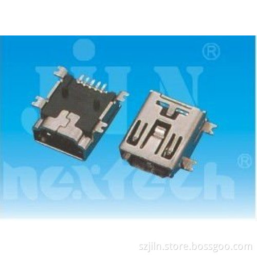 SMT 5P Mini usb flash drive